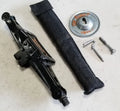 Spare Wheel Jack Assembly Kit for Fusion Milan (2006–2009)