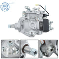 Fuel Injection Pump 1960005020 32A6537030 for Caterpillar 267B 277B 3044C