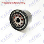 Oil Filter for Mercury Marine Mercruiser 4-Stroke Outboard (35-877761K01)