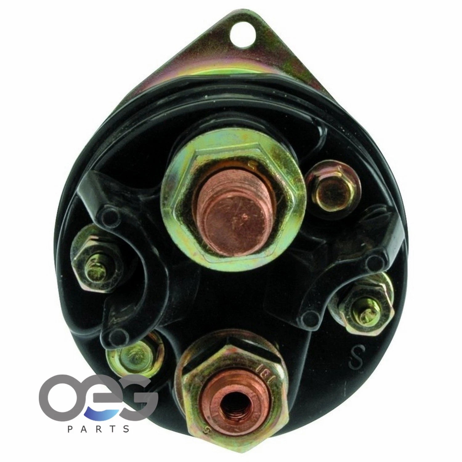 Solenoid for IC Corporation 1652 SC