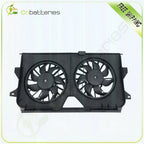 Radiator Cooling Fan Assembly 620-042 for Dodge Caravan (2005–2007)