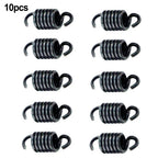 10Pcs Clutch Spring for Stihl 019T 020T 021 023 025 MS190T MS210 MS230