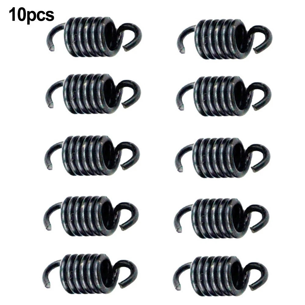 10Pcs Clutch Spring for Stihl 019T 020T 021 023 025 MS190T MS210 MS230
