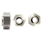 Spool Cover Nut Screw for Vanford Stradic Reels