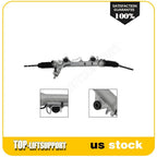Power Steering Rack and Pinion for Ford Ranger (1998–2000)