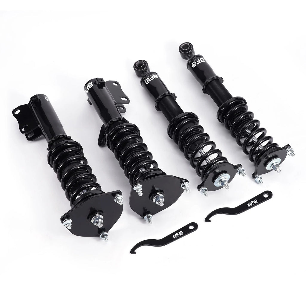 Coilovers Lowering Kit for Mitsubishi Eclipse (2000–2005) Adjustable Height