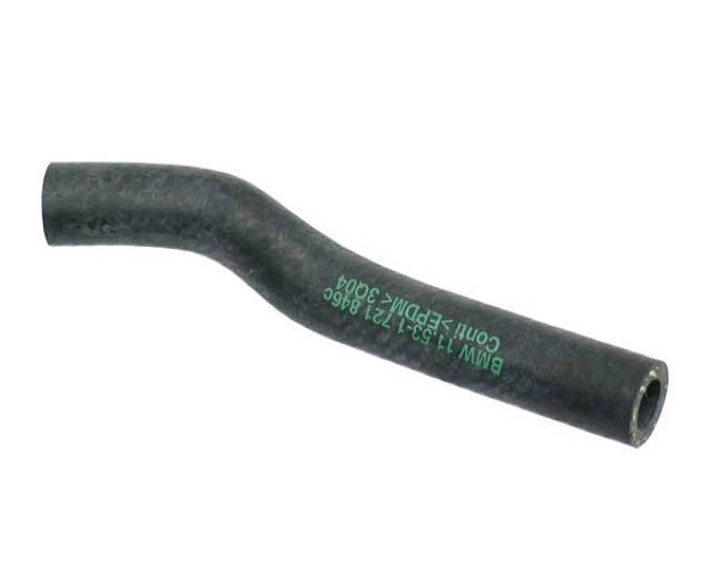 OEM Radiator Coolant Hose for BMW 318i, 318is (1991–1992)