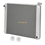 Aluminum Radiator for Polaris General 4 1000, General XP 4 1000 (2017–2025)