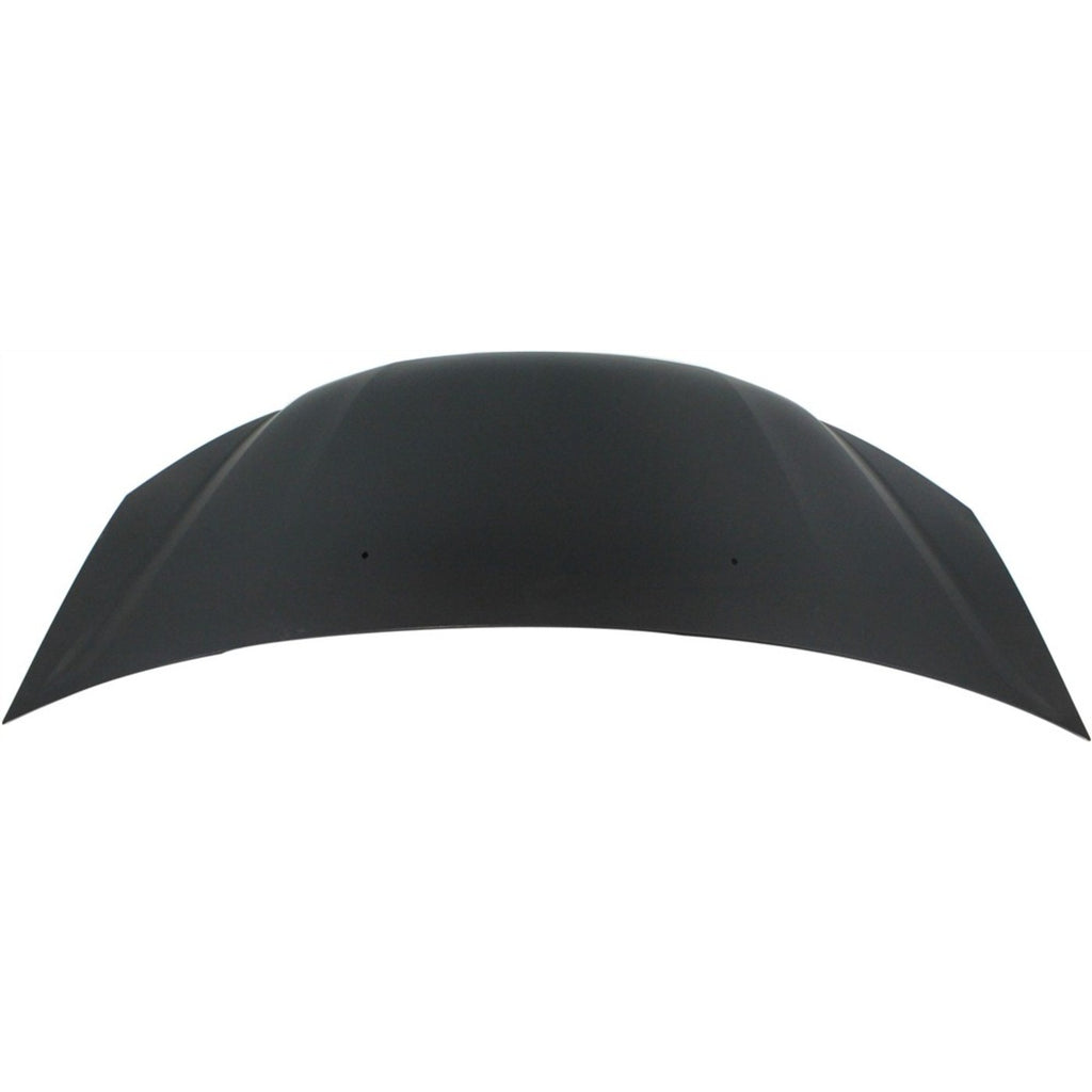 Hood for Honda Odyssey (2008–2010)