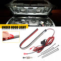 LED Under Hood Light Strip for Universal Vehicles 