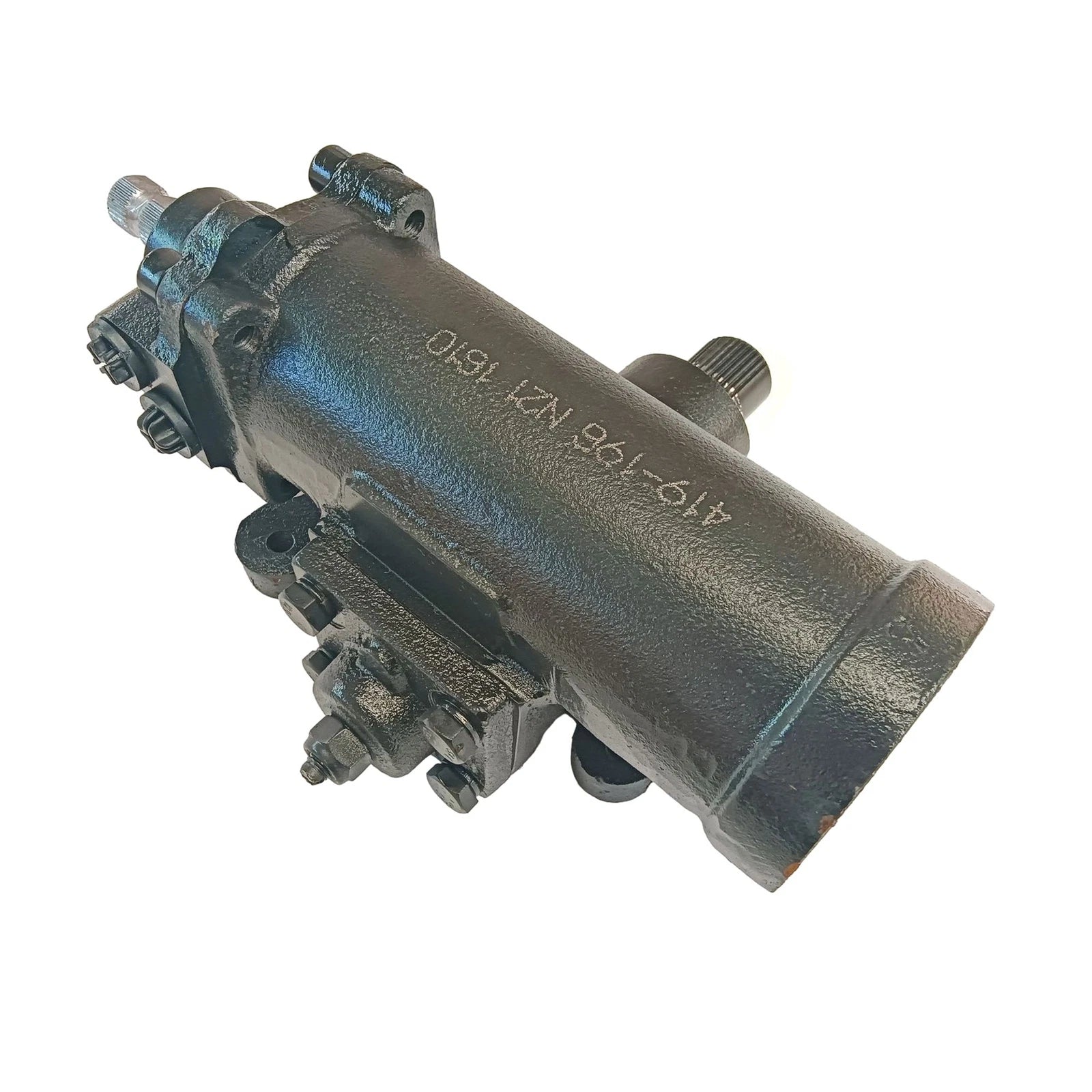 Power Steering Gear Box for Chevrolet Blazer K10 K20 K30 GMC Jimmy (1973–1991)