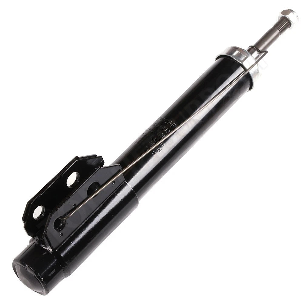 Set of 4 Premium Gas Struts for Ford Mustang (1987–1993)