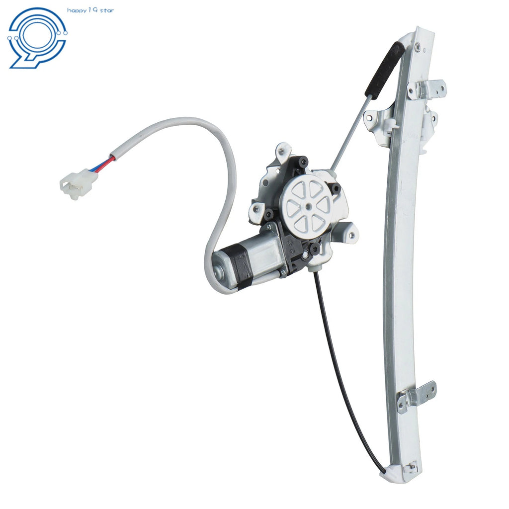 Power Window Regulator with Motor for Mitsubishi Lancer (2002–2003) Front Right