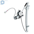 Power Window Regulator with Motor for Mitsubishi Lancer (2002–2003) Front Right