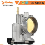 Throttle Body for Chevrolet Colorado GMC Canyon Isuzu i-290 (2008–2012)