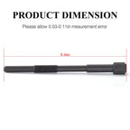 Heavy Duty Primary Clutch Puller for Ski-Doo Snowmobile (500–800)
