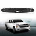 Upper Radiator Support Cover for Chevrolet Silverado 1500 (2014–2015)