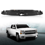 Upper Radiator Support Cover for Chevrolet Silverado 1500 (2014–2015)