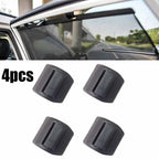 Rear Sun Shade Curtain Hook / 4PCS / for Hyundai Santa Fe SPORT (2013���2018)