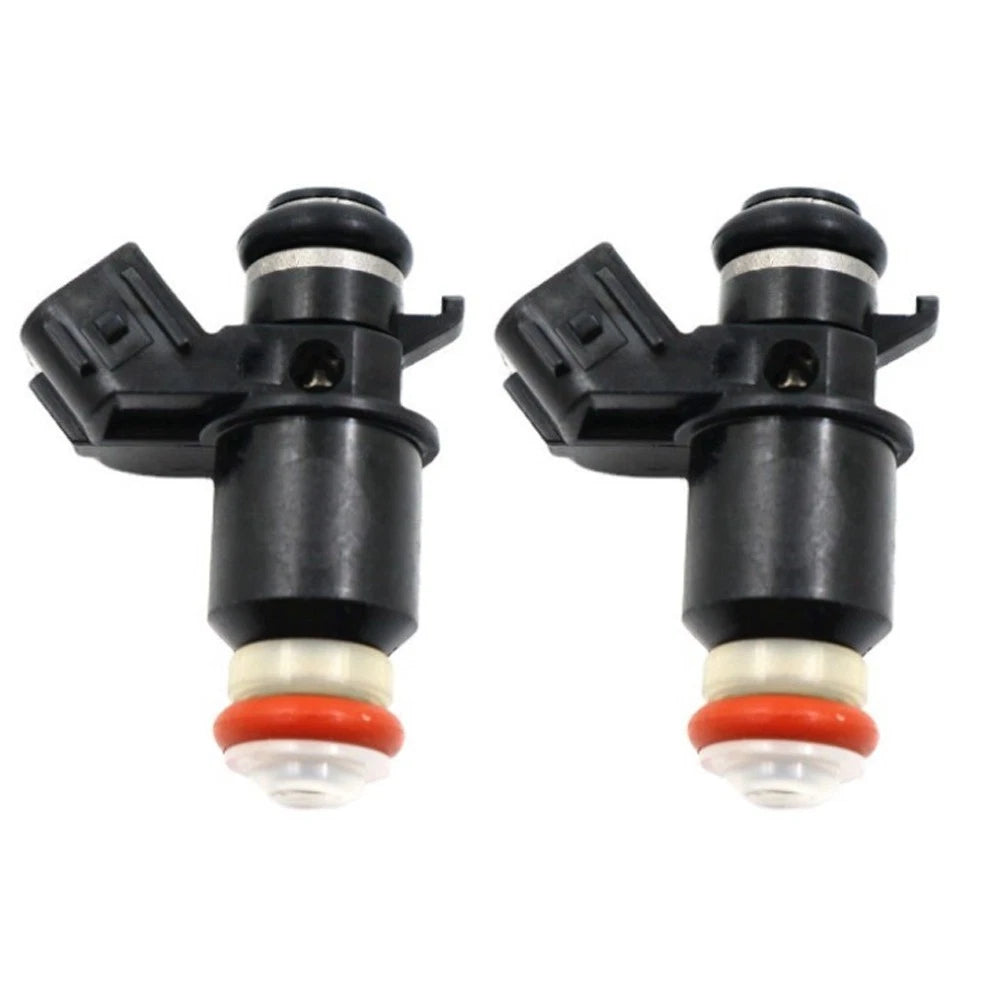 2X Fuel Injectors for Suzuki Boulevard M50 C50 Volusia 800 (2005–2009)