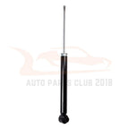 Set of 2 Rear Shocks Struts for Audi A4 Quattro (2000–2009) 71332