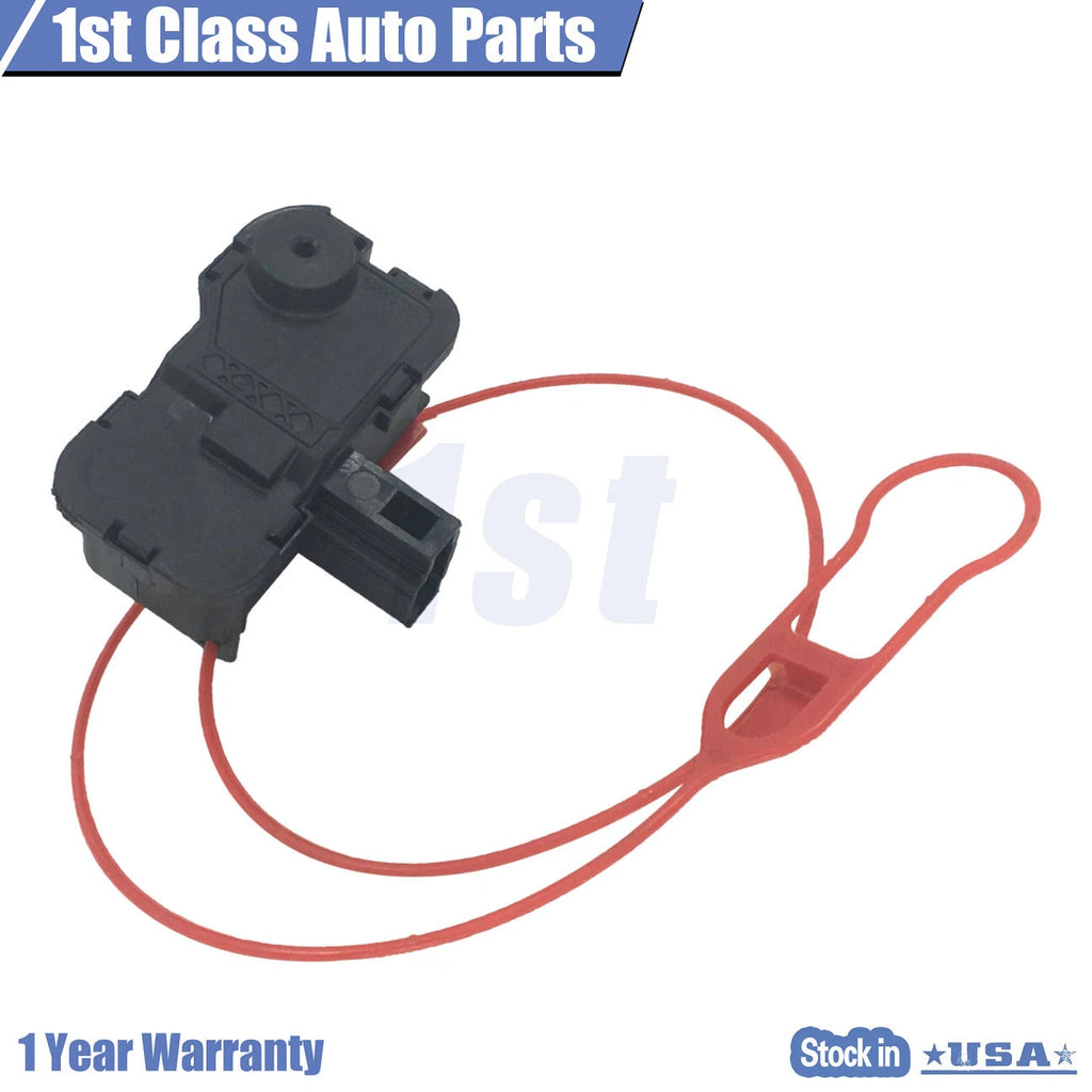 Fuel Filler Door Lock Actuator for Audi A4 Q5 S5 A5 RS5 (2009–2016)