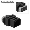 ABS Material Car Power Door Lock Switch for Ford TownCar (2004–2008)
