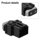 ABS Material Car Power Door Lock Switch for Ford TownCar (2004–2008)