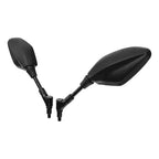 Rear-View Mirrors for Yamaha MT-03 (2015–2024), FJ-09 (2015–2017), FZ-09 (2014–2021)
