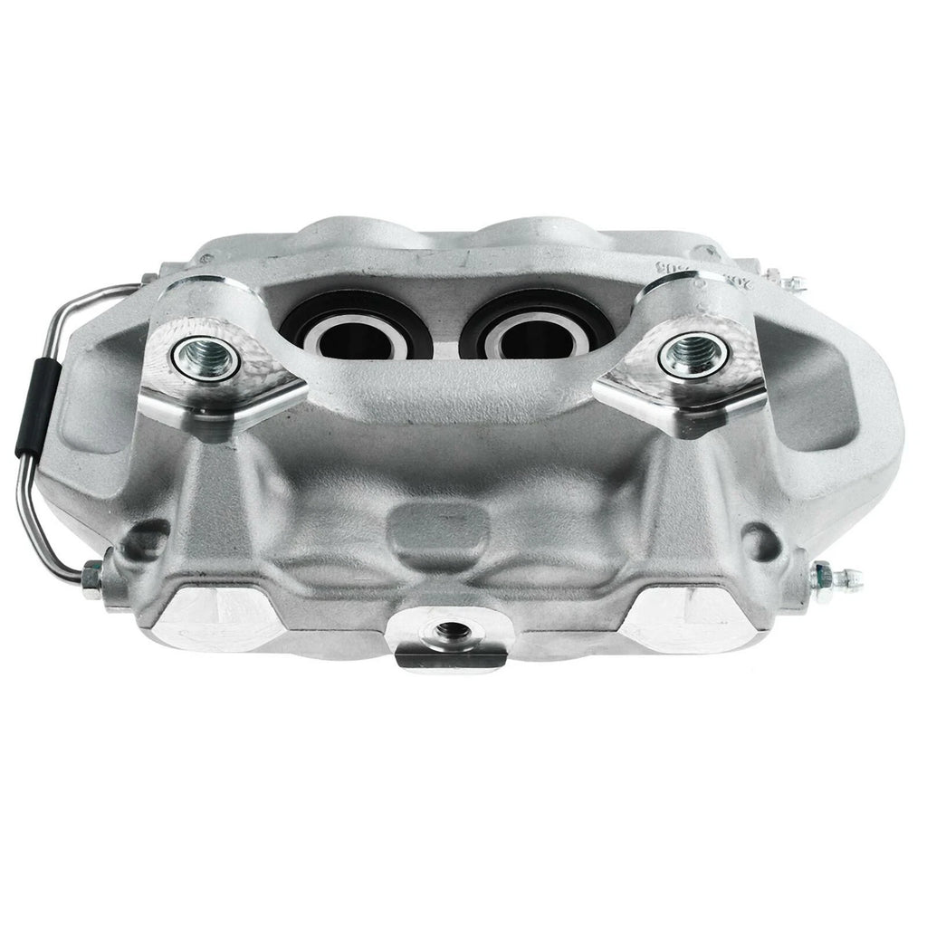 Pair Front Brake Calipers for Chevrolet HHR Cobalt (2008–2010)