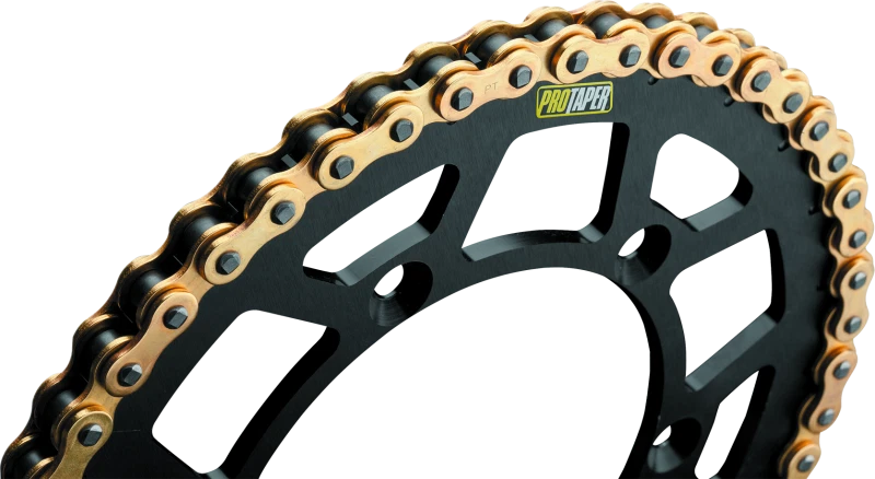 ProTaper Chain 420MX 134L for Motorcycle
