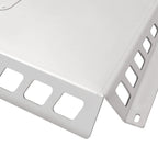 Chassis Skid Plate for Ford Transit 250 350 HD (2015–2022) Aluminium