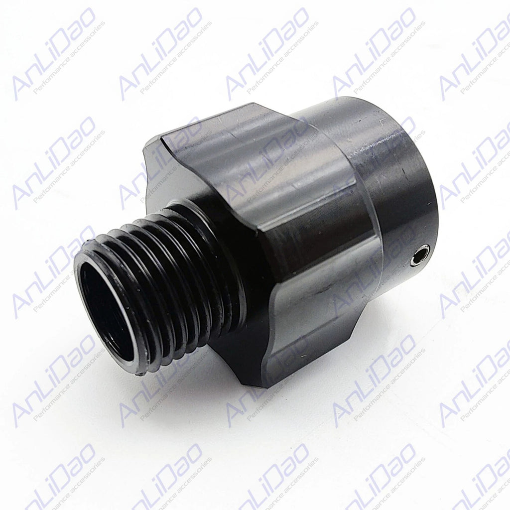 Repl Vacate Valve for Kawasaki (2006–2006) 06-01-066 4802-0019 Anodized Black