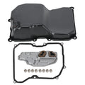Automatic Transmission Oil Pan with Gasket & Filter Kit for Volkswagen Golf