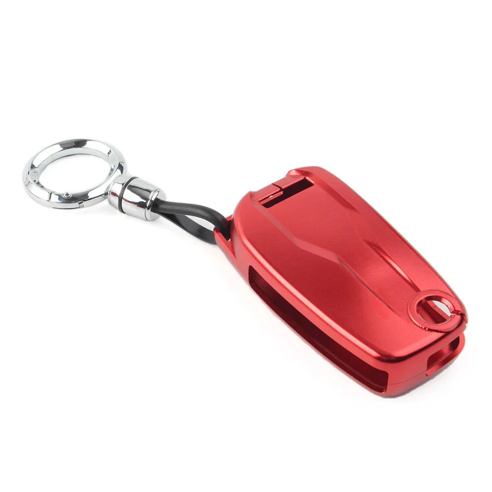 Aluminum Alloy Key Case Shell Cover for Ducati Diavel (2011-2023)