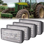 Upper Cab Light Lamp for John Deere 8100 (1996–2003)