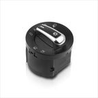 Auto Headlight/Fog Light Controller Switch for VW Jetta (2011–2015)