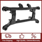 Rear Crossmember Subframe Cradle for Hyundai Tucson/Kia Sportage (2004–2010)