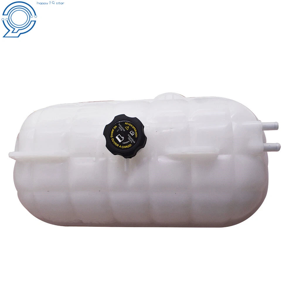 Coolant Overflow Tank for Freightliner Century Class (2004-2009)