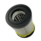 Fine Dust Filter for Vacuum Accessory