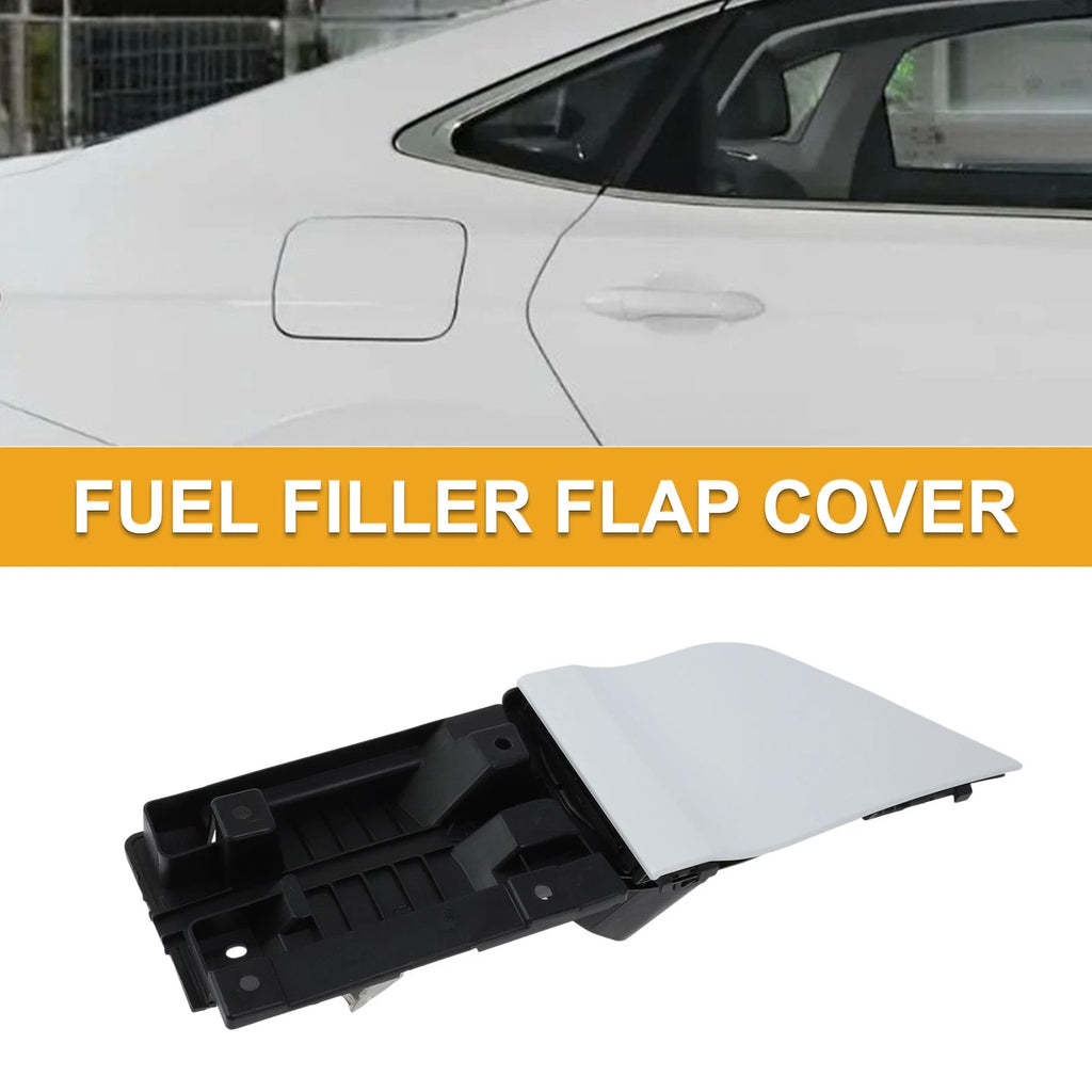 Fuel Tank Door Cap with Cover for Ford Transit Van 150 250 350 (2014–2023) No.CK4Z5427936A