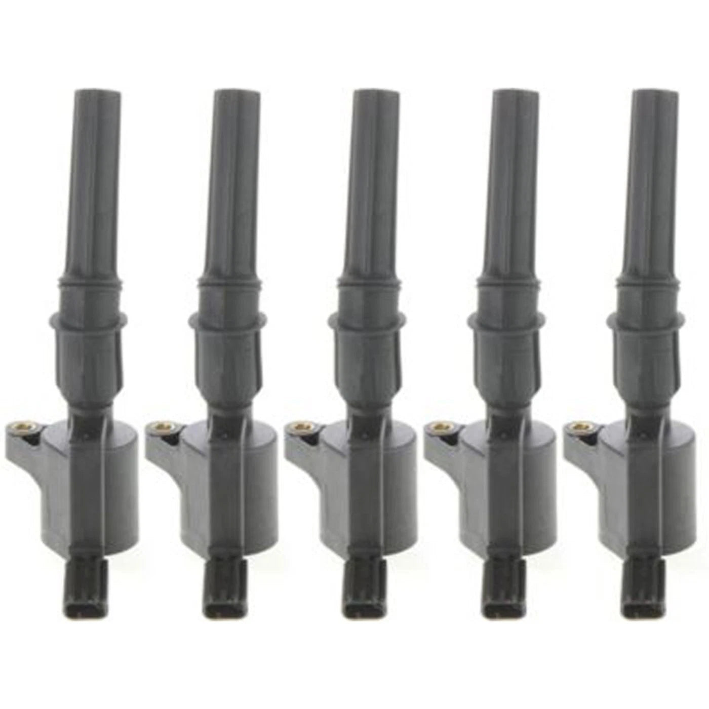 Ignition Coil Set for Ford F-150, F-250 Super Duty, E-350