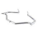 Engine Guard Crash Bar 38mm for Harley-Davidson Road King, Street Glide (1997–UP)