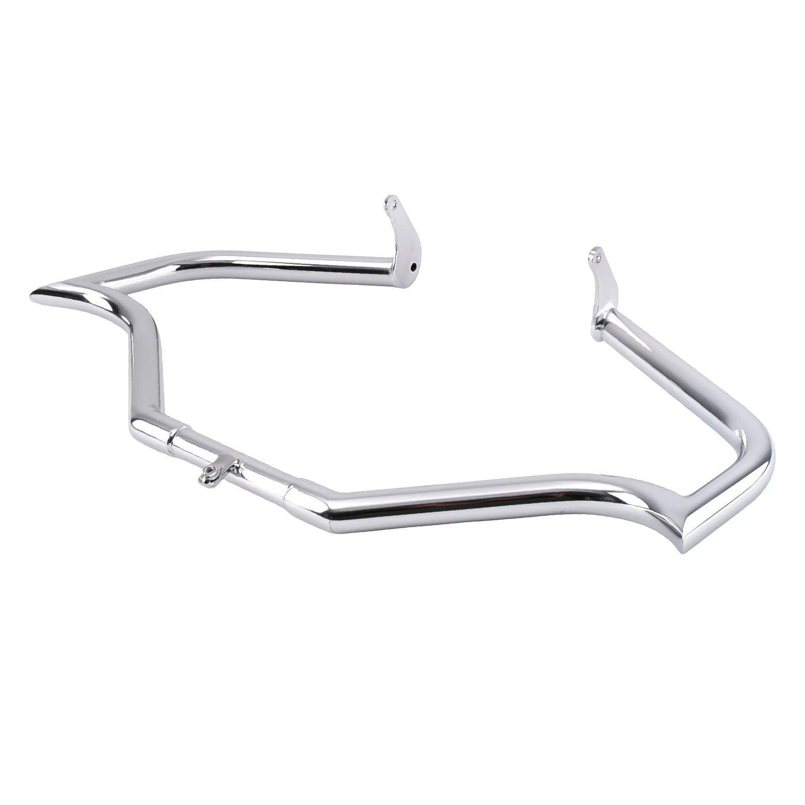 Engine Guard Crash Bar 38mm for Harley-Davidson Road King, Street Glide (1997–UP)