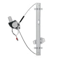 1x Power Window Regulator for Honda Pilot (2003–2008) 748-130