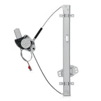 1x Power Window Regulator for Honda Pilot (2003–2008) 748-130