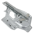 Power Window Regulator with Motor for Hyundai Santa Fe (2001–2006) Front Left