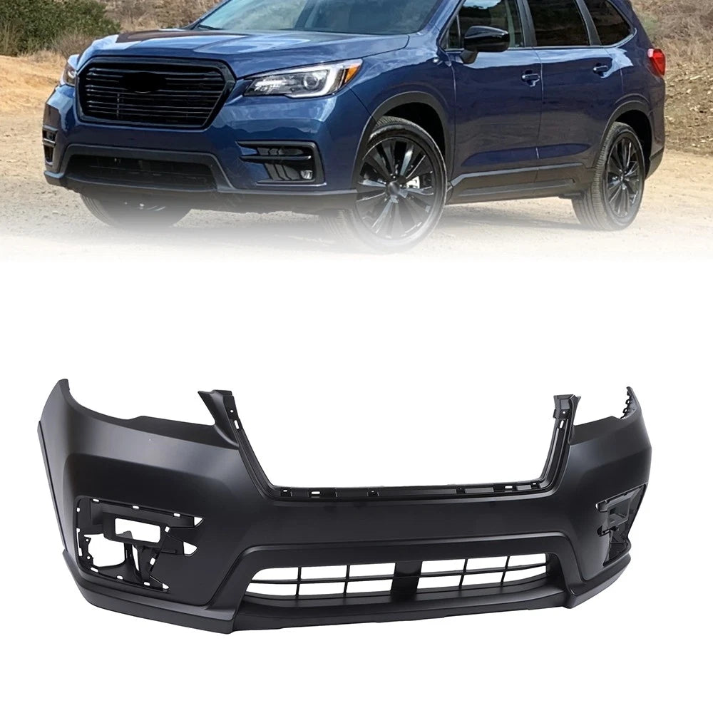 Front Bumper Cover for Subaru Ascent (2019–2022) Plastic
