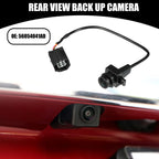 Rear View Backup Camera No. 56054041AD for Ram 1500 2500 3500 (2010)