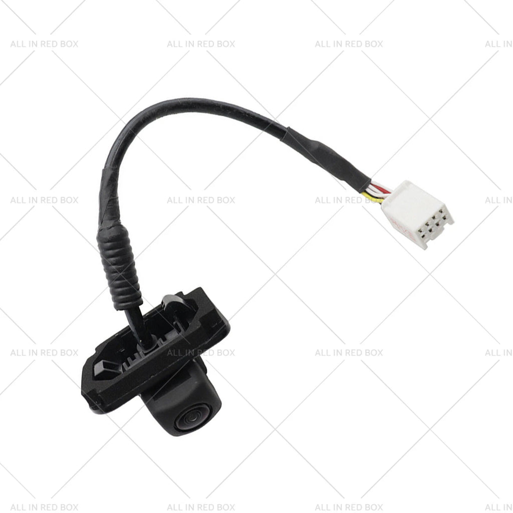 Rear View Backup Parking Camera for Honda Accord 2.4L (2014–2017) 39530T2AA31